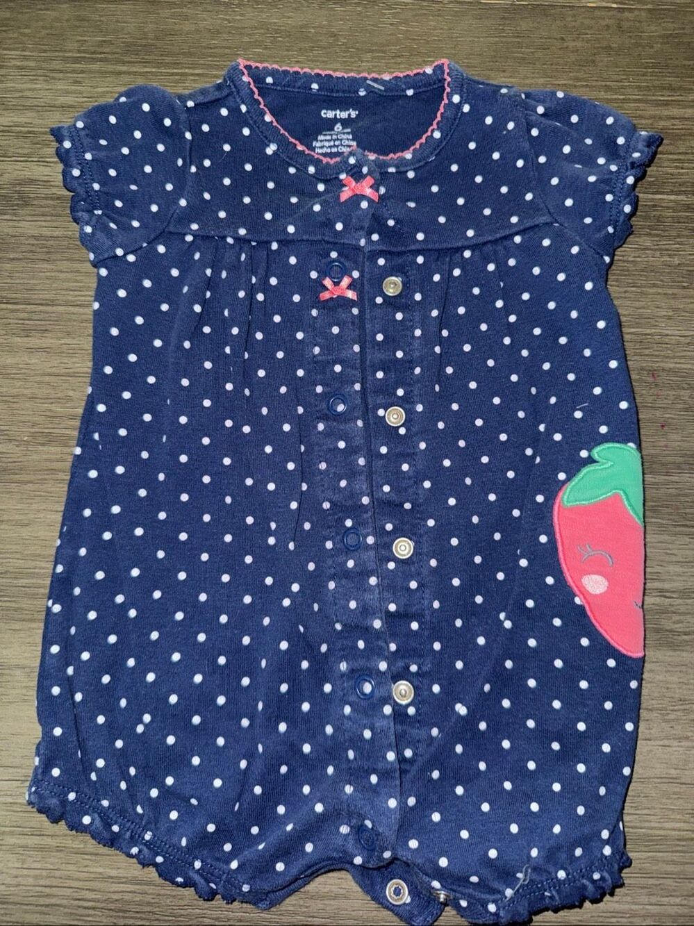 Baby Girl outfit 3-6 months 6 Months summer Fall Outfit bundle and save clothing - Picture 1 of 1